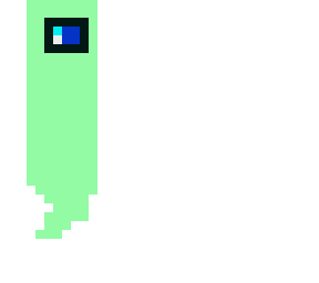 green - among us