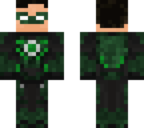 green lantern (injustice)