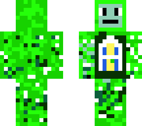 greenman