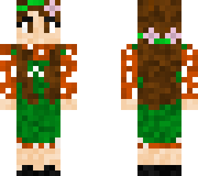 greenpeace girl - tgwdlm