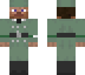 grenztruppen v2