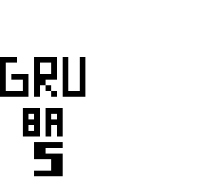 grubas
