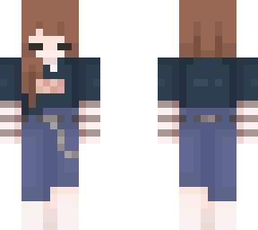 grunge girl