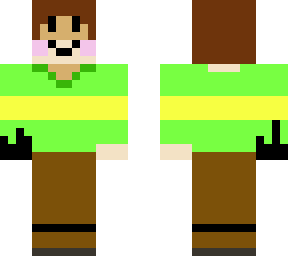 gt chara phase 1
