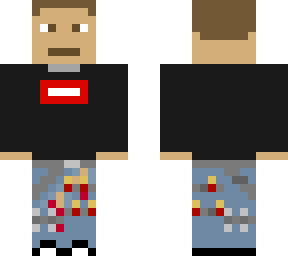 gun point (no armour)