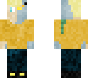 half duck