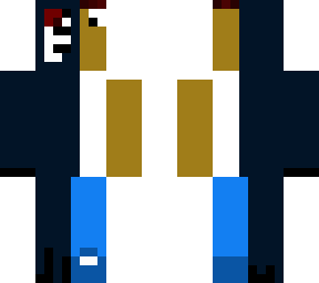 half mob challenge