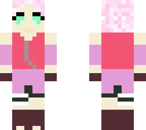 haruno sakura naruto
