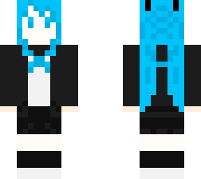 hatsune miku rolling girl module