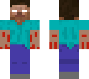 he has been fighting