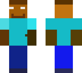 herobrine