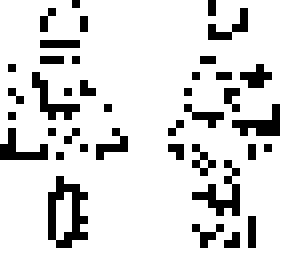 hole man xd