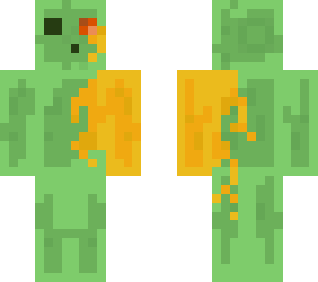 honey infested slime