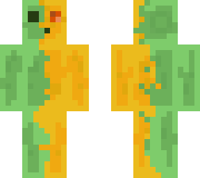 honey infested slime