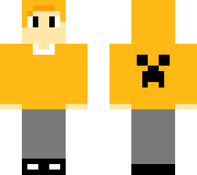 hoodie existence