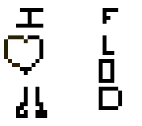 i love floyd