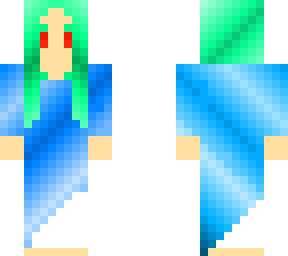 ice goddess