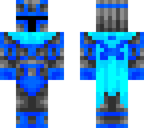 ice warrior