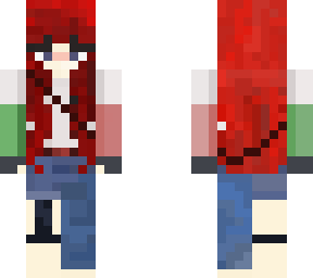 idiotgurl first creation