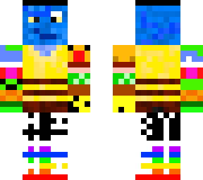 idk