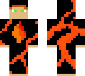 idk orange black onesie 2.0