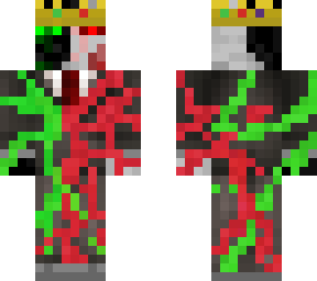 infected ranboo