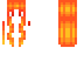 into fire ~ hb