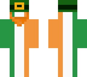 ireland