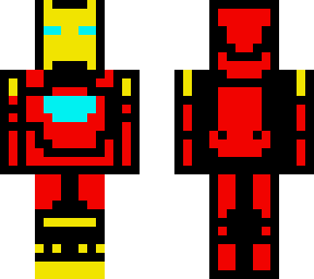 ironman