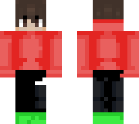 jack skin poopy