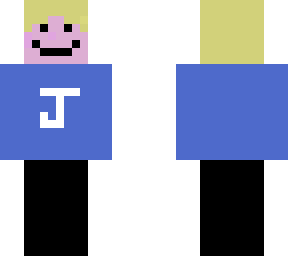 jacob skin