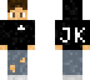 jair (me)
