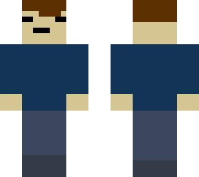 james's kool skin