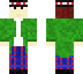 joe the scots soldier