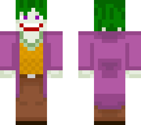 joker v3