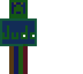 jude