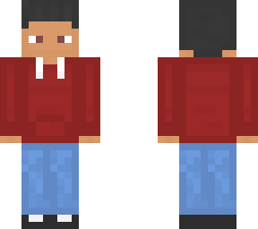 julians skin