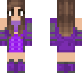 julie wedding skin