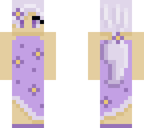 just a lavender kinda gal