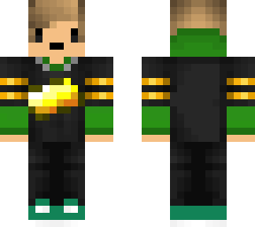 justjack1971 gold suit skin