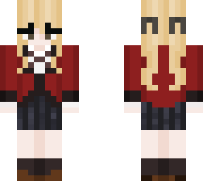 kakegurui (mary s)