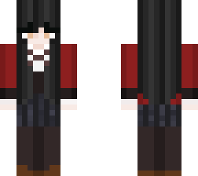 kakegurui (yumeko j)
