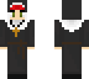 kale nun