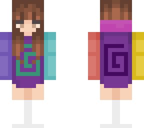 karl hoodie fem