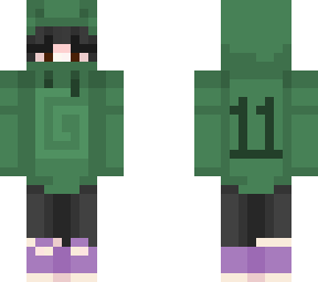 karl jacobs frog hoodie inspo (march)