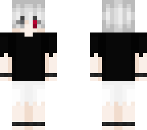 ken kaneki dude