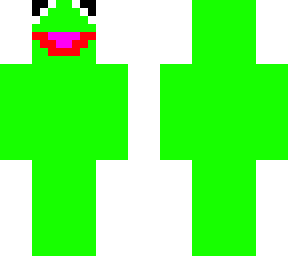 kermit comietition