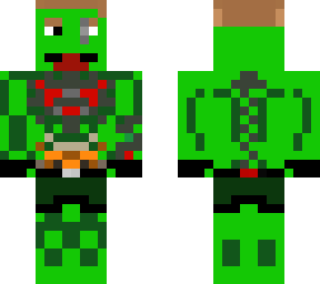 kermoblade