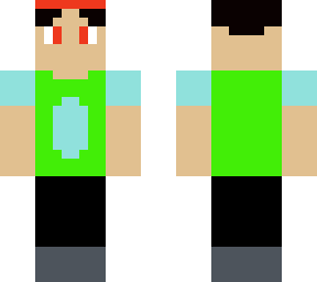 kid 1