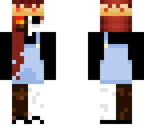 kikomauru original skin